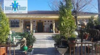 Mas à Santa Teresa - Vereda. Inmohouse vende estupenda finca rústica en urbanización
