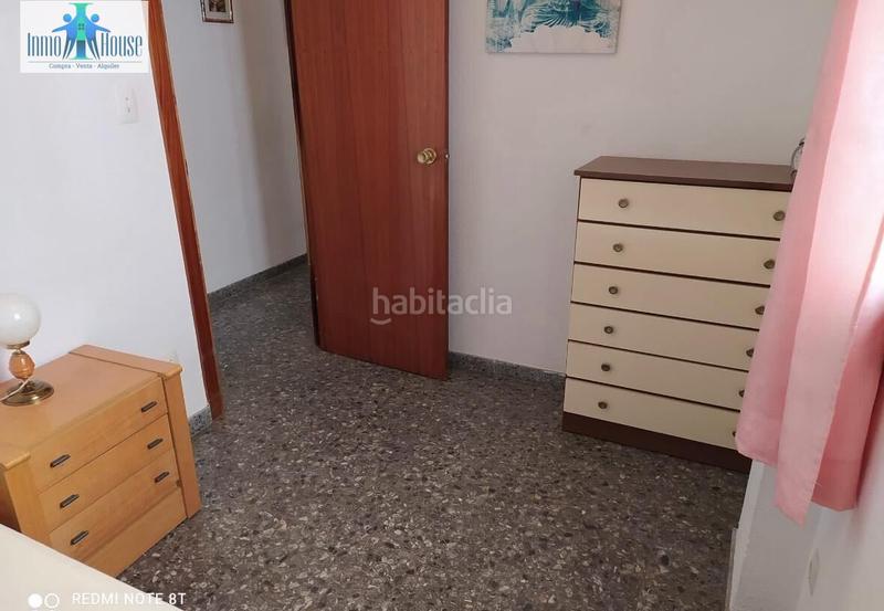 Foto 3d881dec-0fbe-48c3-8323-8d671005765f. Piso oportunidad!! piso en venta en Almansa