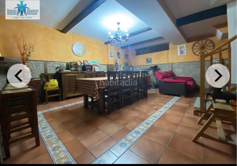 Foto 0d845ec2-dd1c-4243-98fc-2f388705455f. Casa adossada amb aparcament a Imaginalia - Llanos del Águila Albacete