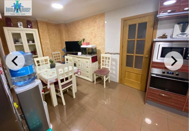 Foto 4823a405-9656-49ef-972e-184487d1374e. Casa adossada amb aparcament a Imaginalia - Llanos del Águila Albacete