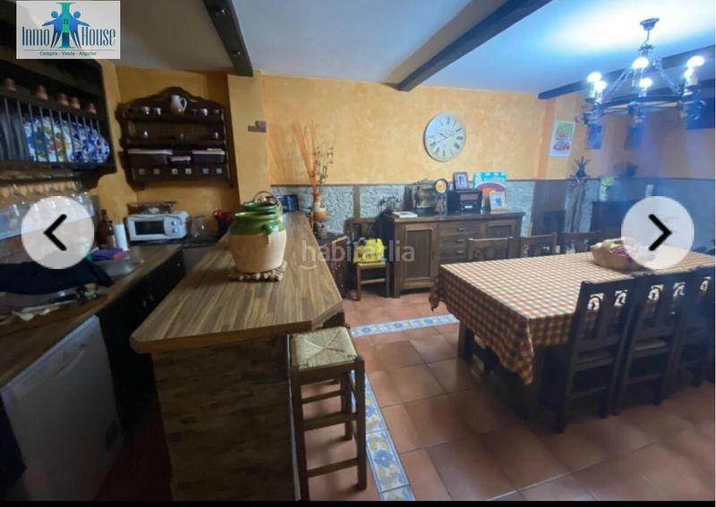 Foto 5765b796-0cc7-4ca4-9105-84a3ef56223d. Casa adossada amb aparcament a Imaginalia - Llanos del Águila Albacete