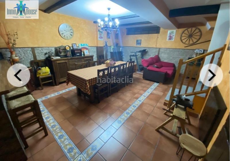 Foto 920c6b2b-2f95-4200-9a22-929e91618e0b. Casa adossada amb aparcament a Imaginalia - Llanos del Águila Albacete