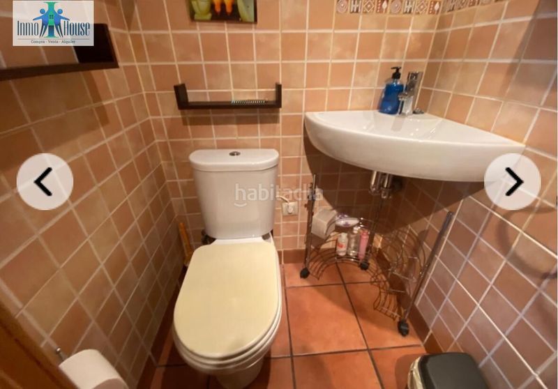 Foto a21582ff-58b9-4477-9f58-917fdbed2432. Casa adossada amb aparcament a Imaginalia - Llanos del Águila Albacete