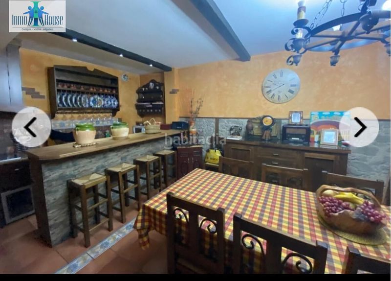 Foto a68838b1-ab83-4504-9f5d-070d49dec36a. Casa adossada amb aparcament a Imaginalia - Llanos del Águila Albacete