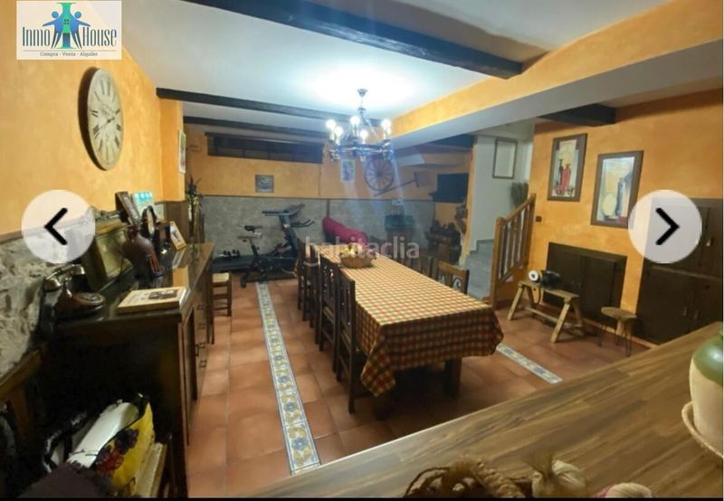 Foto bac44c19-a47c-4d46-95b5-c323155b510f. Casa adossada amb aparcament a Imaginalia - Llanos del Águila Albacete