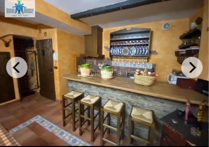 Foto ca5b43fa-414d-42a9-ad7b-55f234a57f38. Casa adossada amb aparcament a Imaginalia - Llanos del Águila Albacete