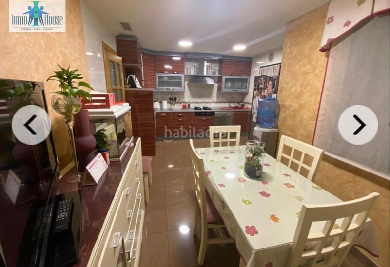 Foto d0c13c37-19f4-43fb-9c15-3f63e887c242. Casa adossada amb aparcament a Imaginalia - Llanos del Águila Albacete