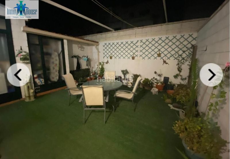 Foto eef72712-496f-43d4-9081-e2ace5b60c52. Casa adossada amb aparcament a Imaginalia - Llanos del Águila Albacete