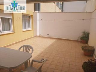 Planta baja en Parque Sur. Inmohouse. ref.m064. vende precioso piso con patio interior ampl