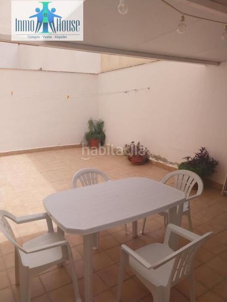 Foto 01f2ebed-8924-41d4-958c-796f72937e2c. Erdgeschoss mit heizung in Parque Sur Albacete