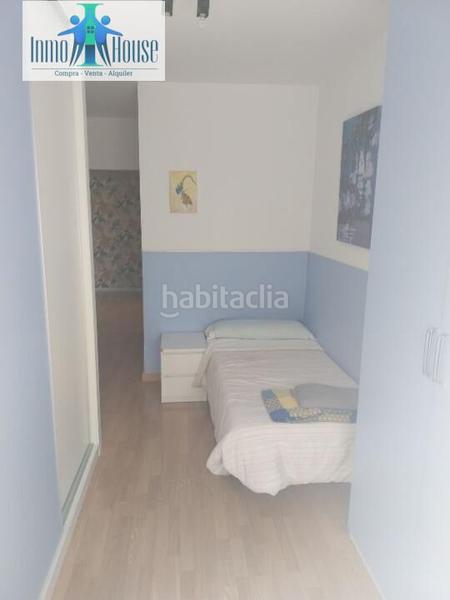 Foto 0a67b767-cd17-435f-a504-db5d49670070. Erdgeschoss mit heizung in Parque Sur Albacete