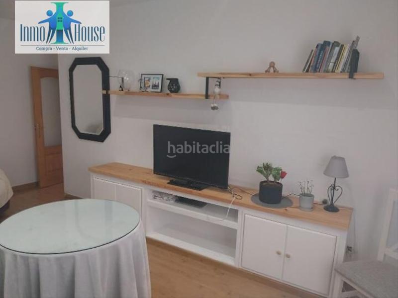 Foto 25546162-88e8-4cb9-a9ec-4acbac8bdcd7. Erdgeschoss mit heizung in Parque Sur Albacete