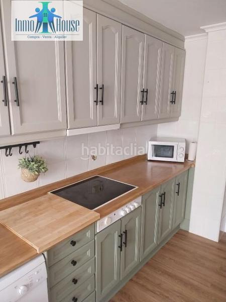 Foto 49960ac3-9812-4854-85fb-b4d94f37f48c. Erdgeschoss mit heizung in Parque Sur Albacete