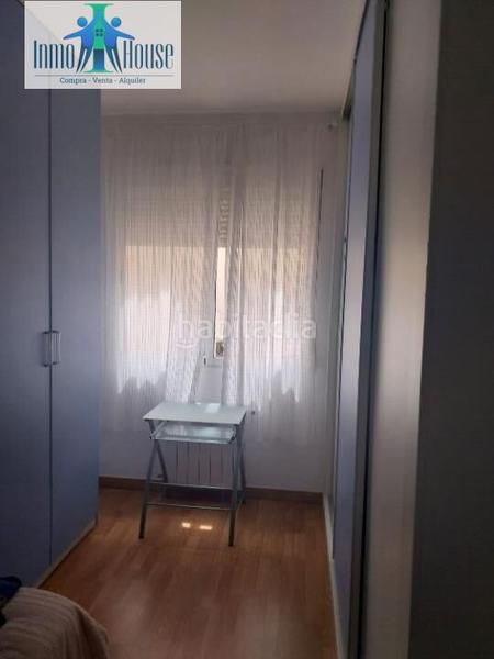 Foto 6d78128d-1a1b-4c1b-8e3f-8acb90623685. Erdgeschoss mit heizung in Parque Sur Albacete