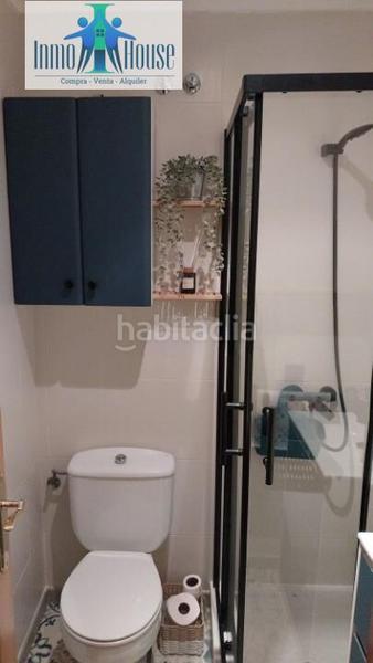 Foto 823e1b70-2691-47f3-bd47-27b6172a8f45. Erdgeschoss mit heizung in Parque Sur Albacete