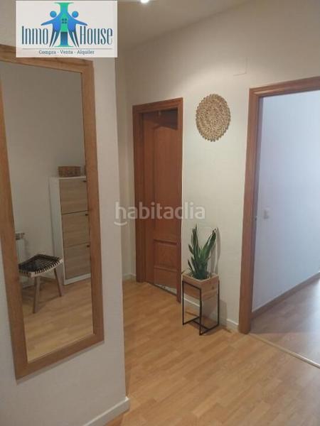 Foto 8abf1261-1b78-4199-b808-fa6f0527692d. Erdgeschoss mit heizung in Parque Sur Albacete