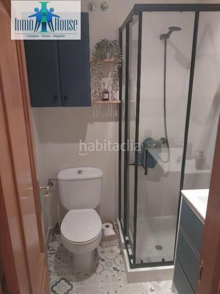 Foto 8e72a901-3a0d-4890-a952-a631c556c641. Erdgeschoss mit heizung in Parque Sur Albacete