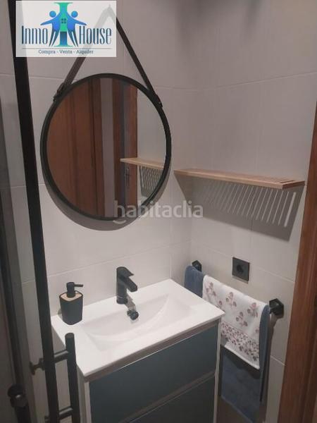 Foto 918fe473-bc03-4b07-bb6a-04ba4e771640. Erdgeschoss mit heizung in Parque Sur Albacete