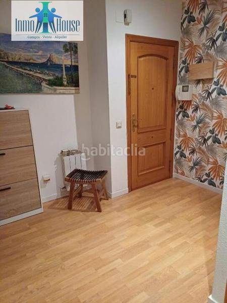 Foto a3859de0-4bf8-4314-972b-3c8ff00074f5. Erdgeschoss mit heizung in Parque Sur Albacete