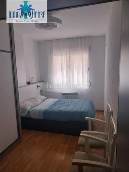 Foto a7920053-afe4-4b1c-88d6-0bd4d40c687d. Erdgeschoss mit heizung in Parque Sur Albacete