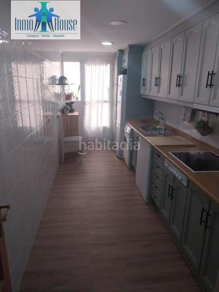 Foto ac303f81-67fa-450a-ae27-6104ffa97ccf. Erdgeschoss mit heizung in Parque Sur Albacete