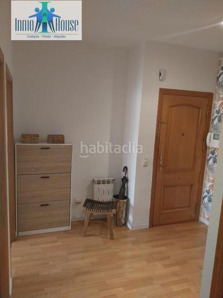 Foto af92fdc2-ce4a-45ee-9dc7-0b6003a0a114. Erdgeschoss mit heizung in Parque Sur Albacete