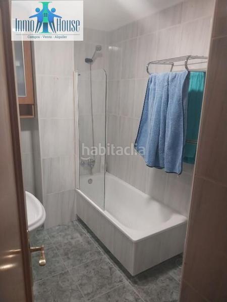 Foto c458ec70-baf2-4939-b4fb-82398316a937. Erdgeschoss mit heizung in Parque Sur Albacete