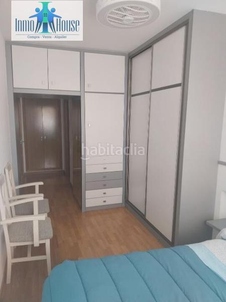 Foto f401e36a-2537-498d-a9f4-8fe3a0edb87a. Erdgeschoss mit heizung in Parque Sur Albacete