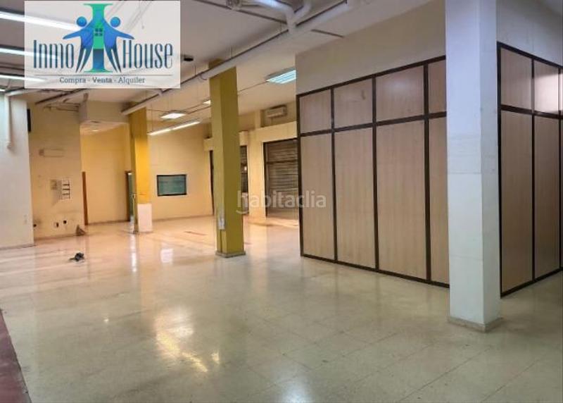 Foto 4de3eeee-03de-40e7-a946-13e907bd4201. Geschäftsraum in Industria Albacete
