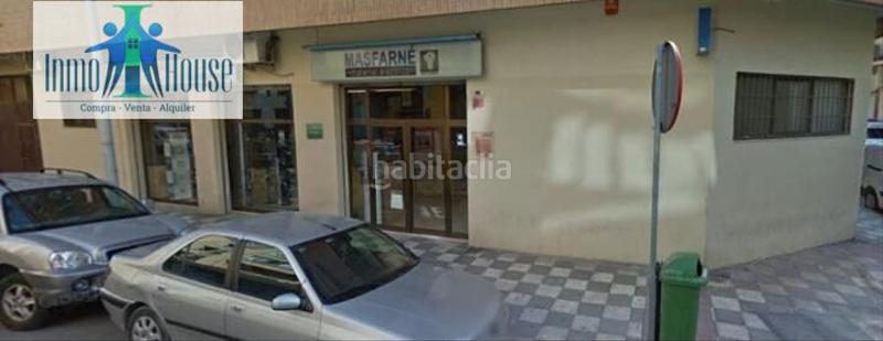 Foto 59706a97-0bee-4d55-a8c4-2cc946b680e8. Geschäftsraum in Industria Albacete