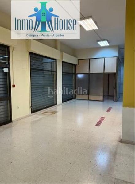 Foto 7b62309c-f7f7-4c24-9d3f-596ac08df3eb. Geschäftsraum in Industria Albacete