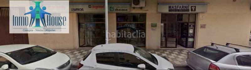 Foto 85507b76-b9b8-439a-ae10-3bc6177665ba. Geschäftsraum in Industria Albacete