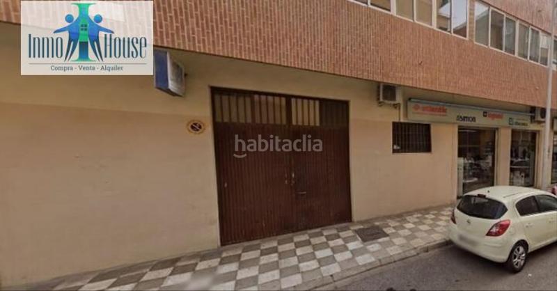 Foto e518051c-3bfc-4650-9d9d-8aa6dd8e1f79. Geschäftsraum in Industria Albacete