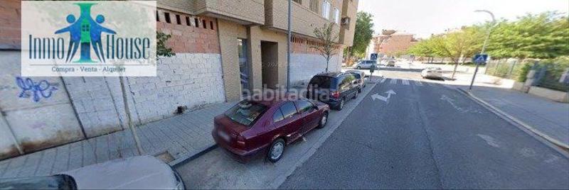 Foto 85b4331c-fbc0-4b85-94d2-0c296b395894. Pas-de-porte local commercial dans Santa Teresa - Vereda Albacete