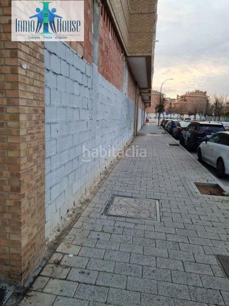 Foto 6292a8e9-f685-4564-abcf-5091fe8ea84c. Umzug geschäftsraum in Santa Teresa - Vereda Albacete