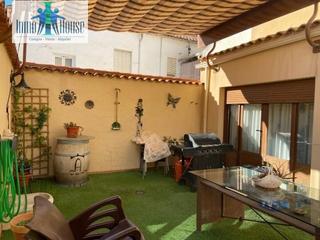 Chalet en Ensanche - Franciscanos. M059 precioso chalet centrico