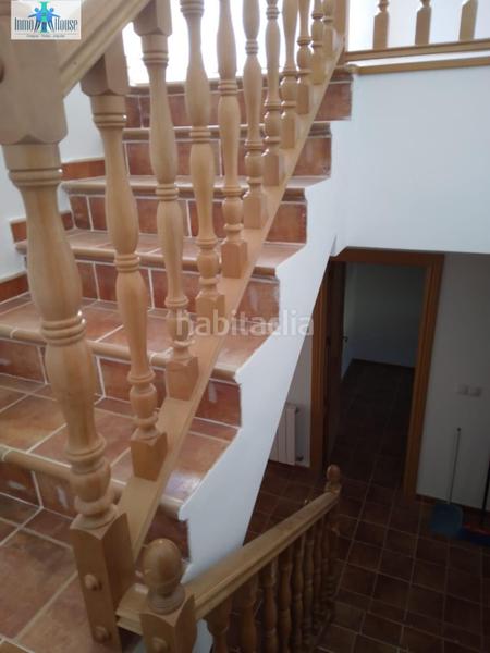 Foto 06e94c25-47ad-4329-93f5-ca54d9083378. Casa a schiera con riscaldamento parcheggio in Pedanías - Extrarradio Albacete