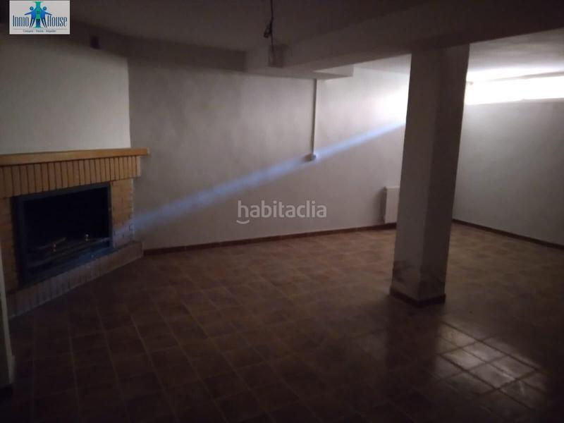 Foto 4eda5d7a-c468-4261-8231-4bc00d8ca362. Casa a schiera con riscaldamento parcheggio in Pedanías - Extrarradio Albacete