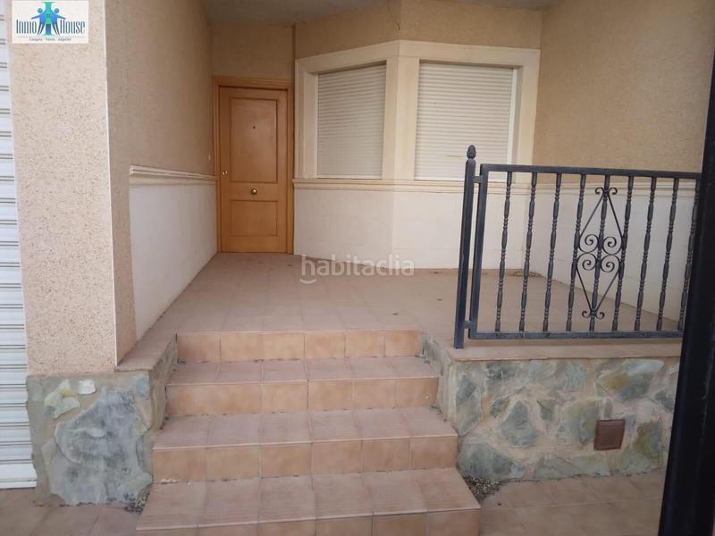 Foto 5956126c-b953-4a51-b6f4-603db0801ffd. Casa a schiera con riscaldamento parcheggio in Pedanías - Extrarradio Albacete