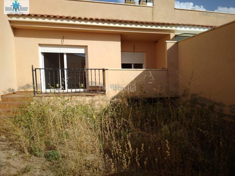 Foto 78be33c4-af0b-4de5-886c-4bbac2c0f206. Casa a schiera con riscaldamento parcheggio in Pedanías - Extrarradio Albacete