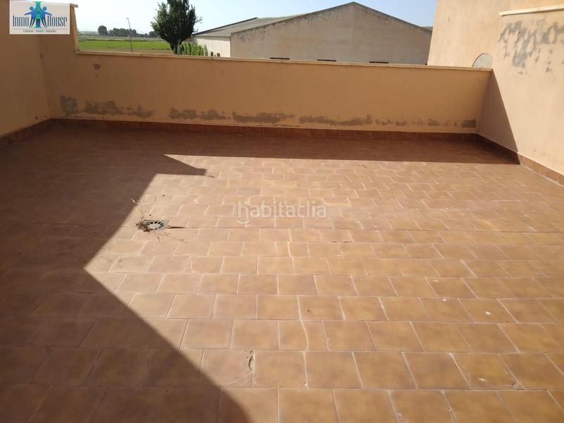 Foto aadc7cce-b03d-41aa-afff-65fb160b2de6. Casa a schiera con riscaldamento parcheggio in Pedanías - Extrarradio Albacete