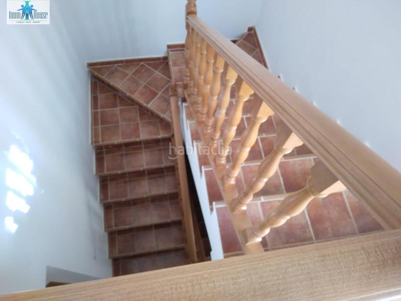 Foto e5c883fc-6896-43e4-8703-82d12e84d0e5. Casa a schiera con riscaldamento parcheggio in Pedanías - Extrarradio Albacete