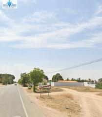 Terreny residencial a San Pablo. Se vende terreno rustico carretera barrax
