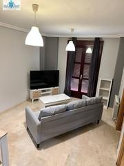 Location Appartement à Ensanche - Franciscanos. Se alquila piso  albacete