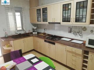 Alquiler Chalet en Bonete. Alquiler de chalet en bonete