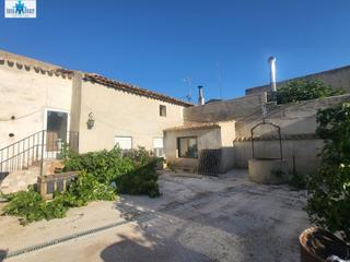 Casa a Pedanías - Extrarradio. Se vende casa en el salobral albacete