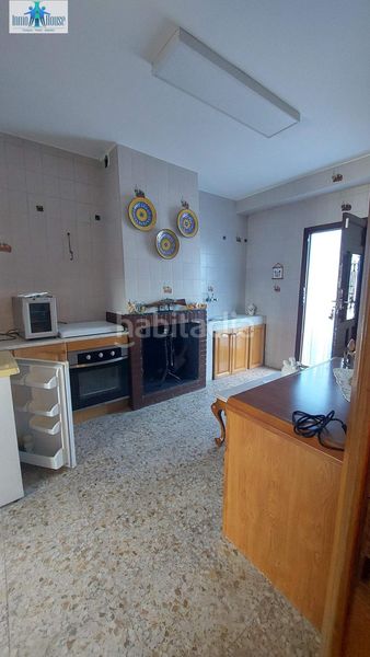 Foto eb800243-5704-42a9-b274-02530c4bcbcc. Masia amb calefacció aparcament piscina a Tobarra
