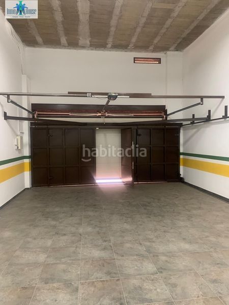 Foto 14763940-8243-4965-815f-d169d5ea2812. Local comercial a Centro Albacete