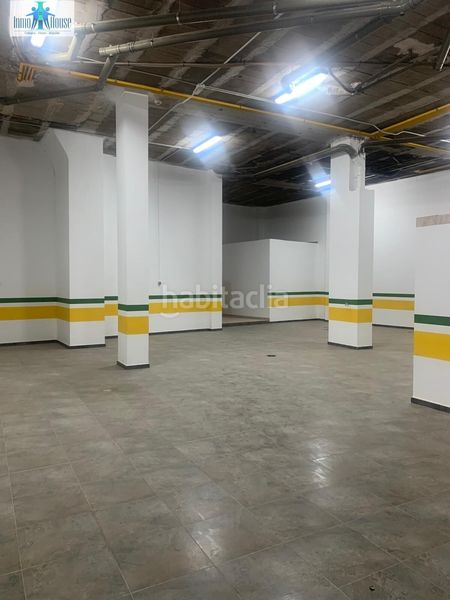 Foto 2c99ea49-8e18-47a7-98f5-a942b487d87b. Local comercial a Centro Albacete