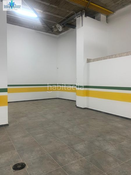 Foto 618bd2e4-baac-490c-b2a0-fabeec9b3e70. Local comercial a Centro Albacete